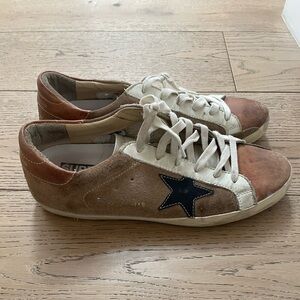 Golden Goose Sneakers